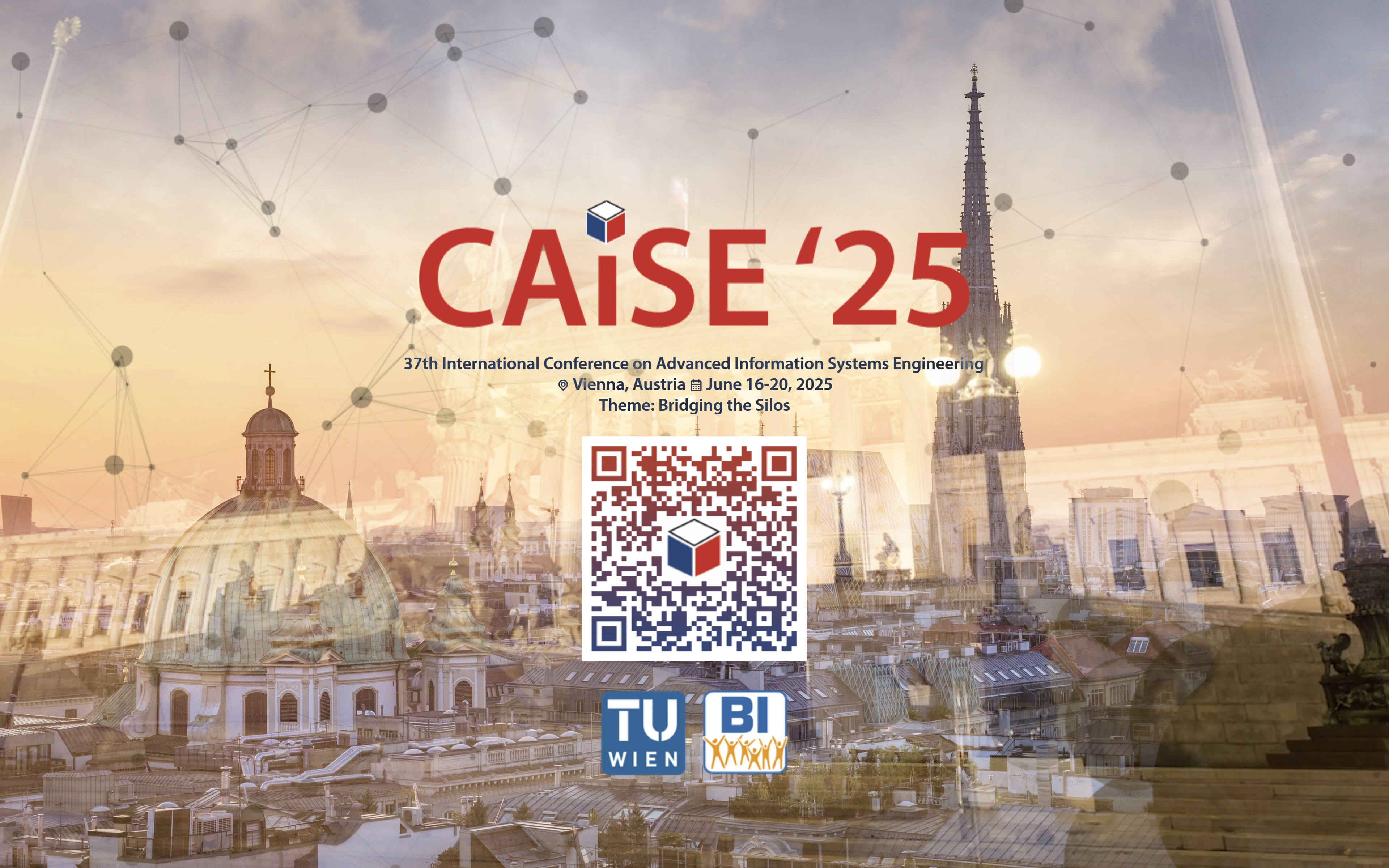 CAiSE 2025